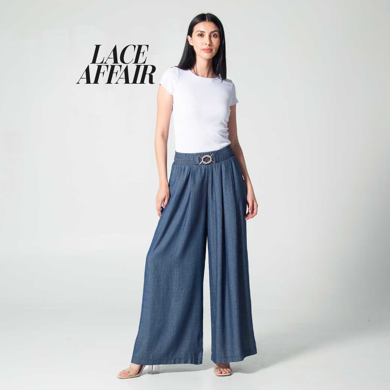 Jean Palazzo Jade - imagen 1