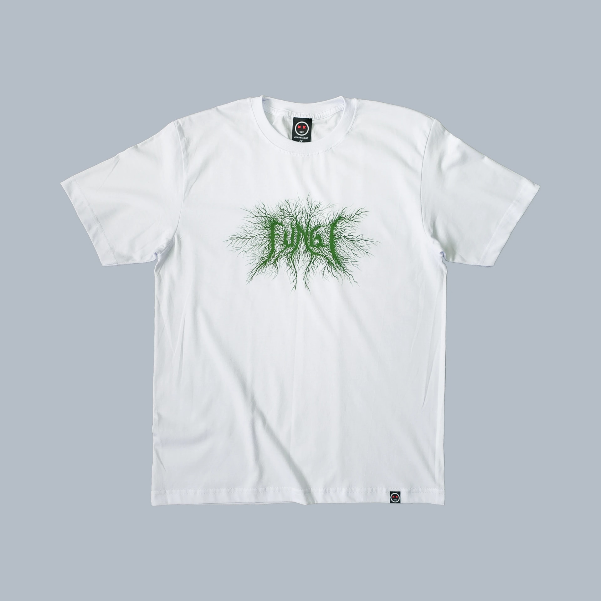 Camiseta Regular - Fungi - imagen 1