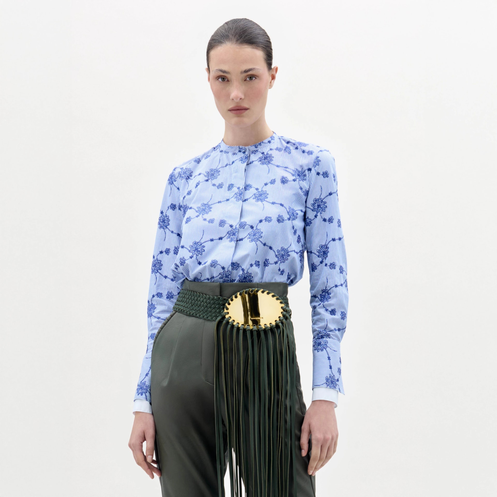 Cubillos Blouse - imagen 1