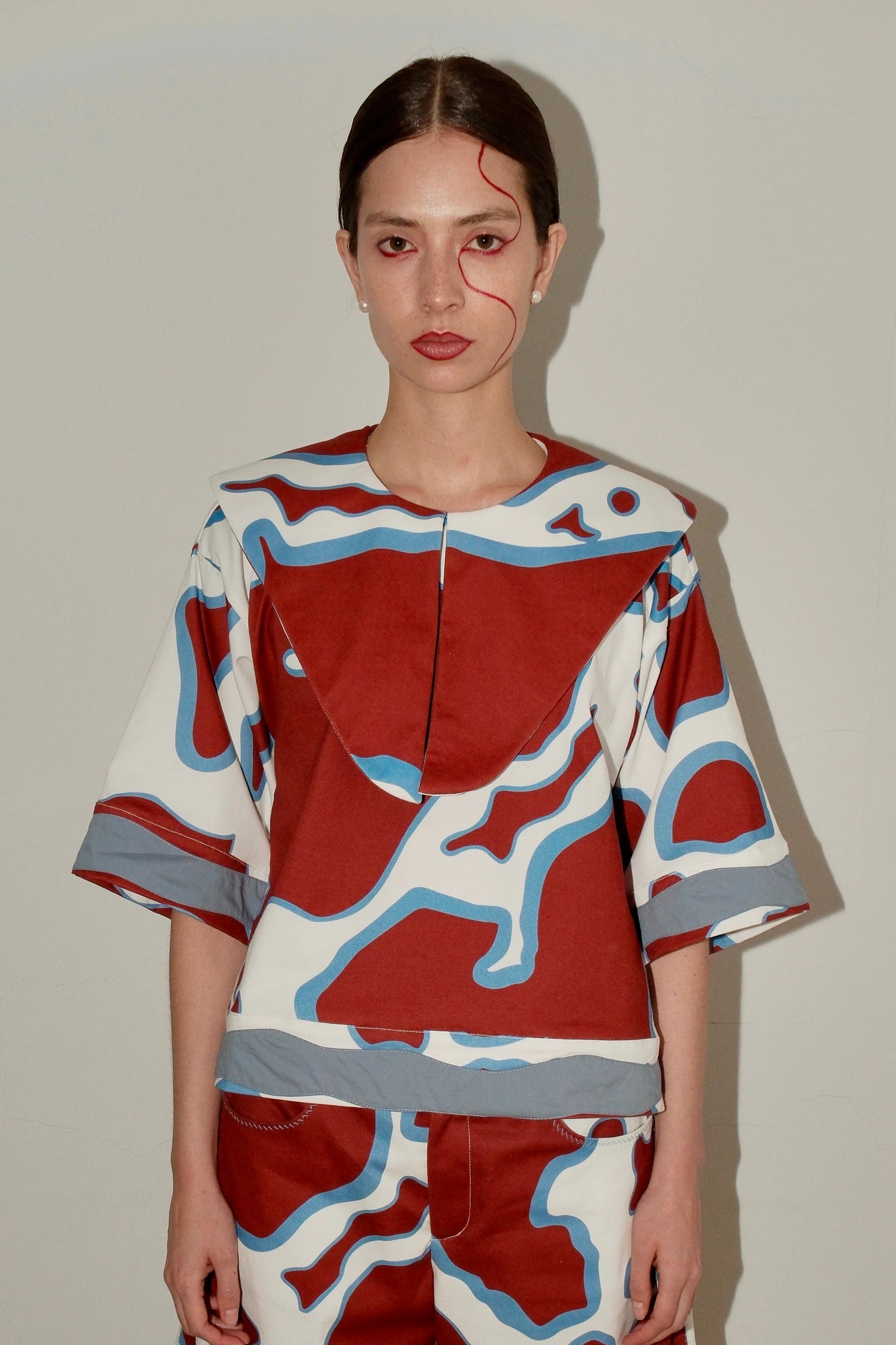 CAMISA ECO - imagen 1