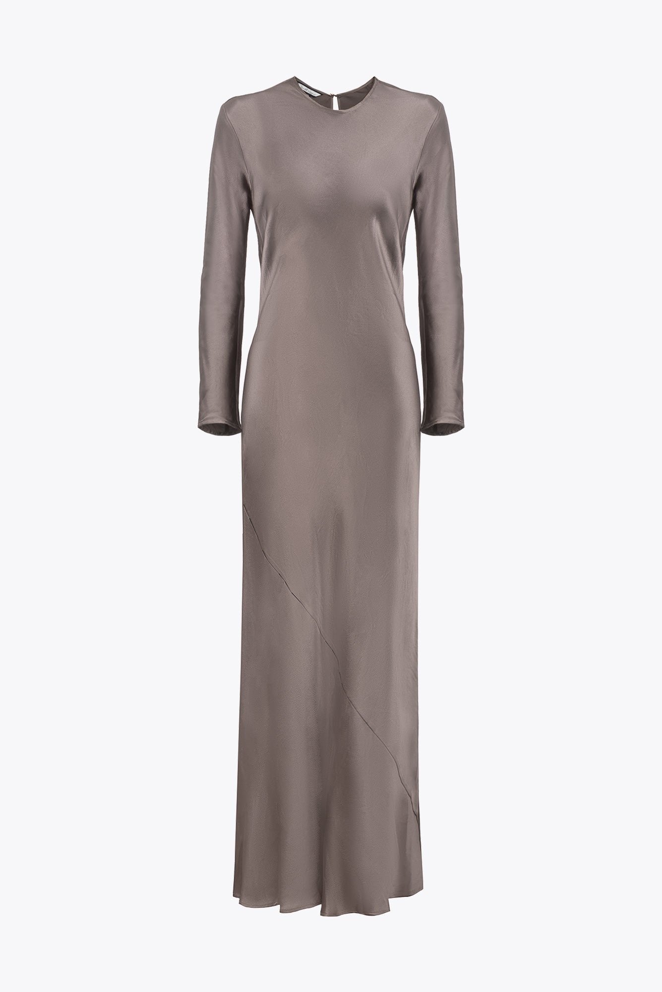 Vestido Nolia Plomo - imagen 1