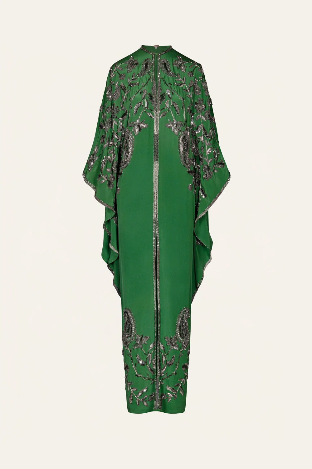 Mystical Gaucho Tunic Dress - imagen 1