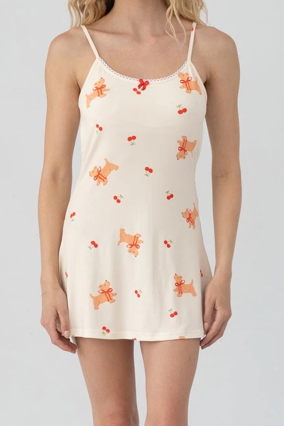 Batola Soho Cherry Puppy - imagen 1