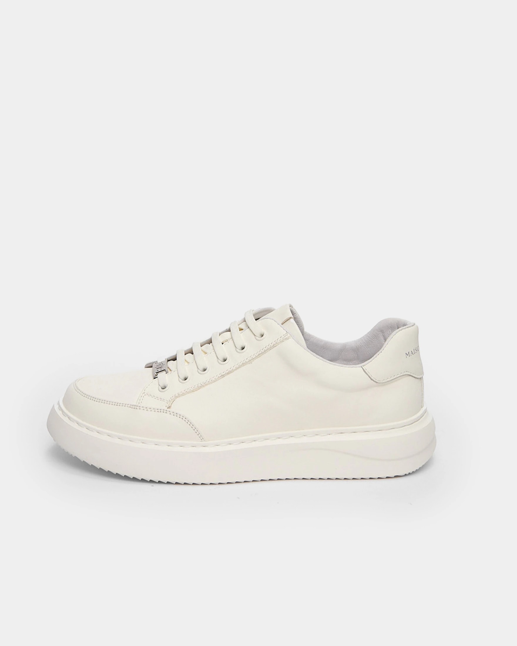Tenis Heritage Pure by Maison Botter - imagen 1
