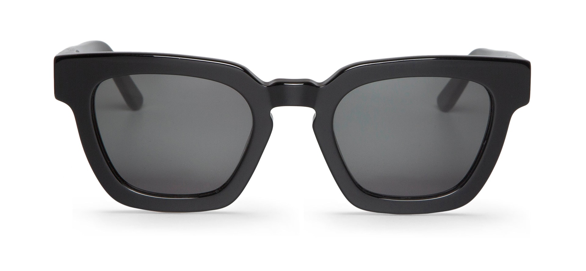 BLACK LOGAN WITH CLASSICAL LENSES - imagen 1