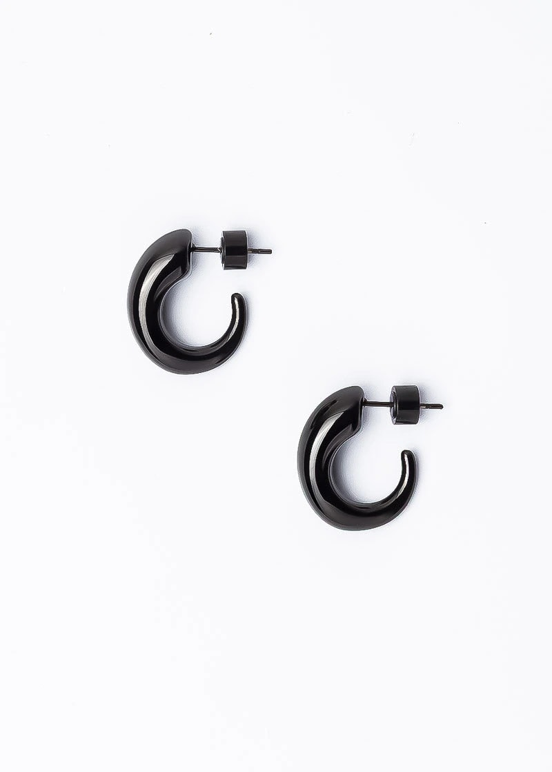Kari Hoops Negro - imagen 1
