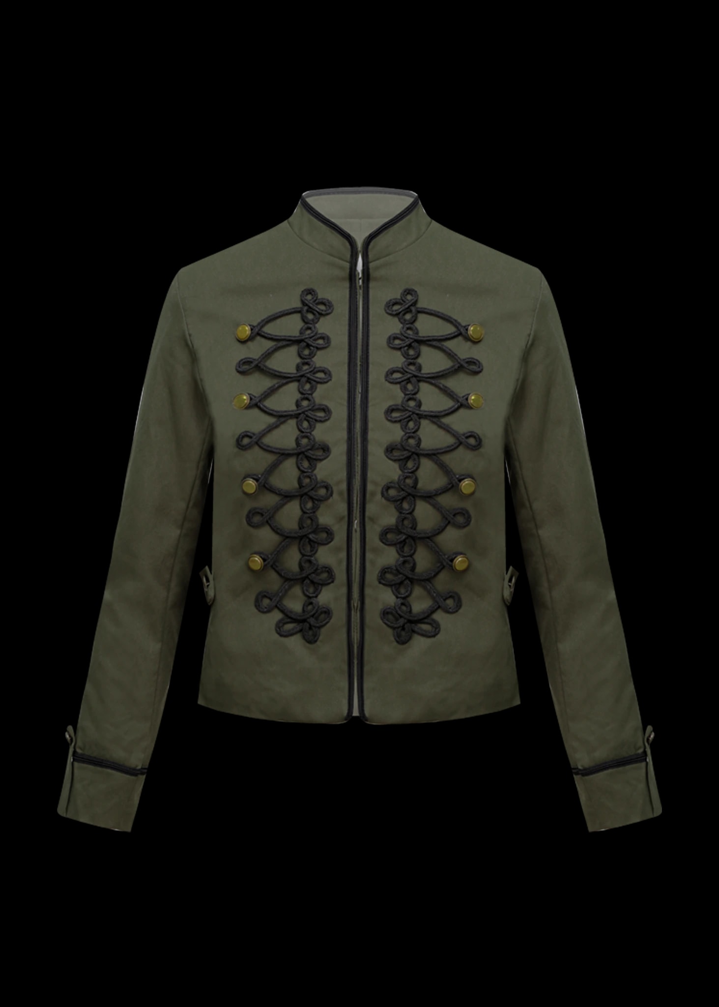 Chaqueta Aventura - imagen 1