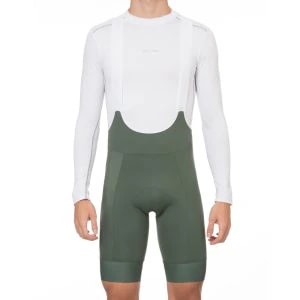 Pantaloneta CC ERS Axis Olive Masculina - imagen 1