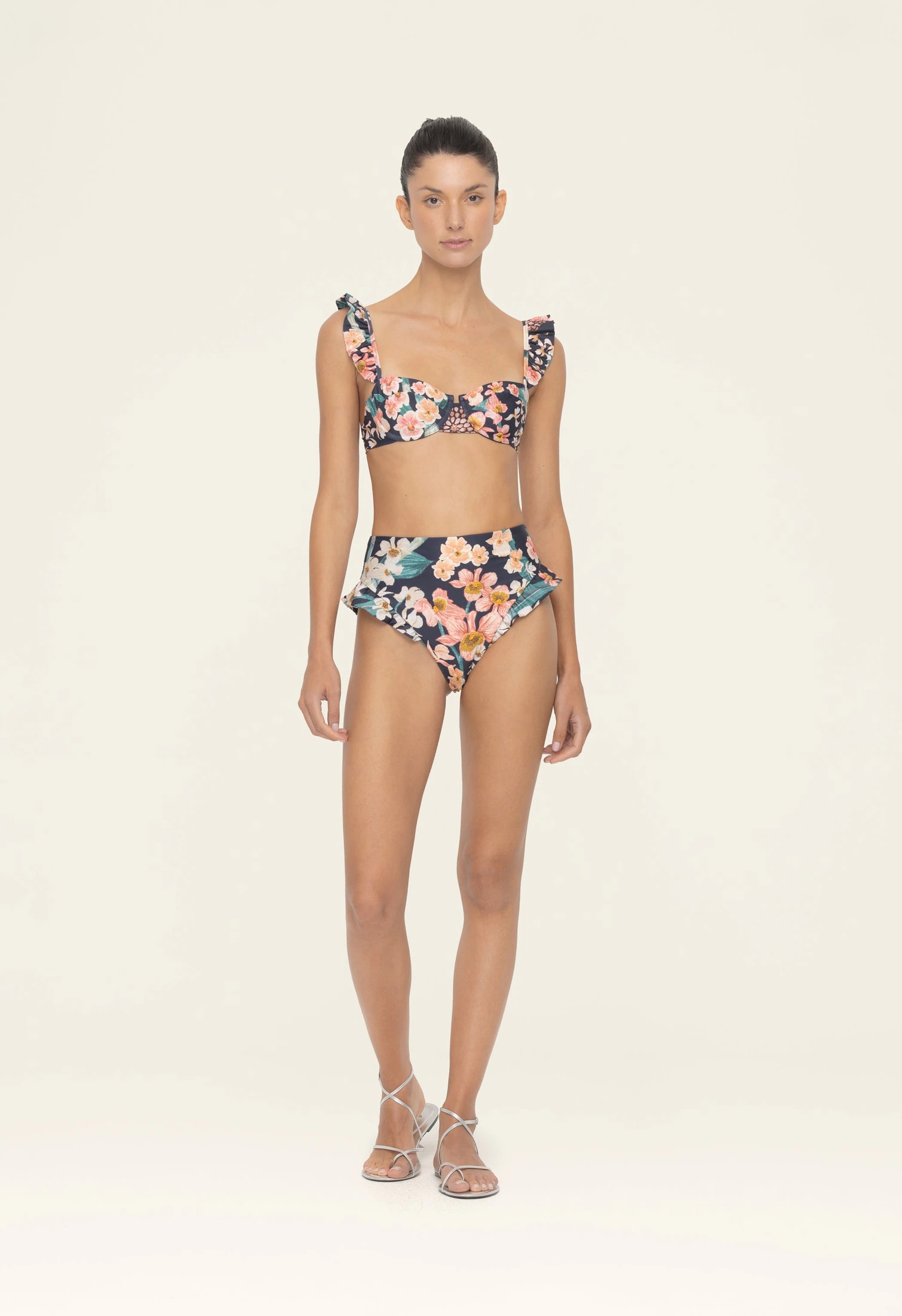 Kiwi Danza Bikini Top - imagen 1