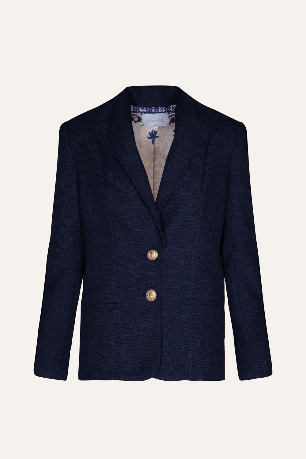 Vision Quest Jacket - imagen 1