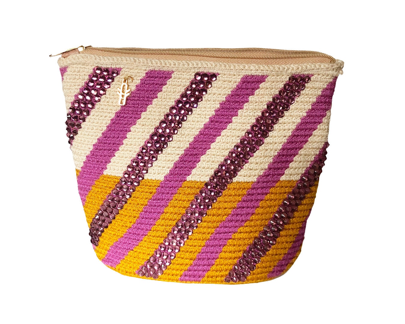 Clutch Wui - Purple - imagen 1