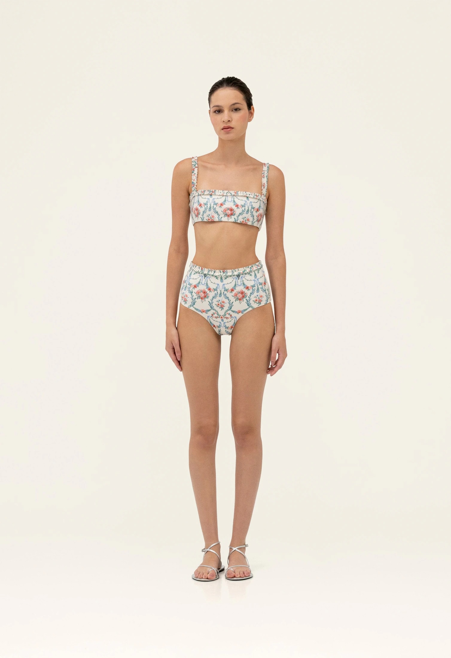 Olmo Mosqueta Bikini Top - imagen 1