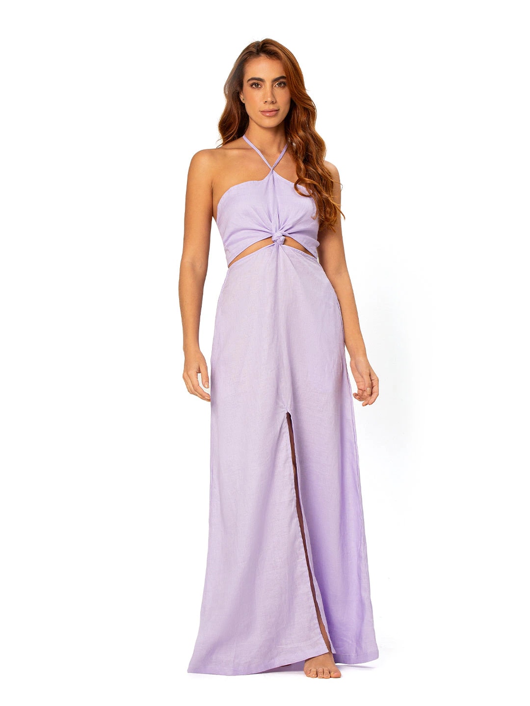 Palma Dress - Essentials - imagen 1