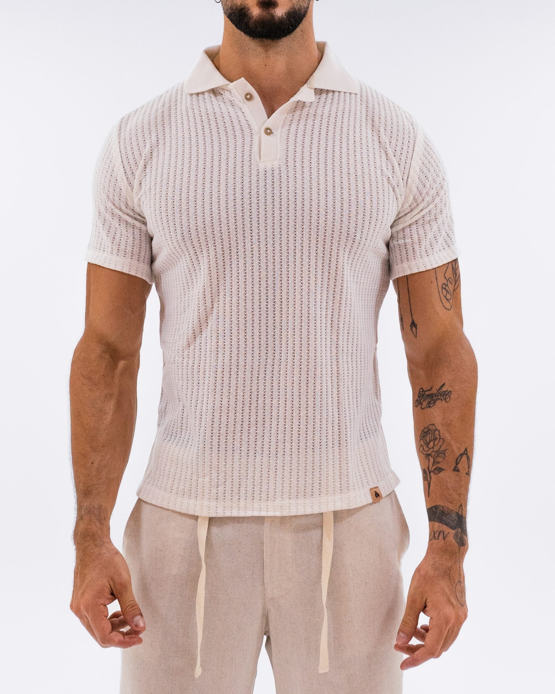 Camisa Osiris - imagen 1