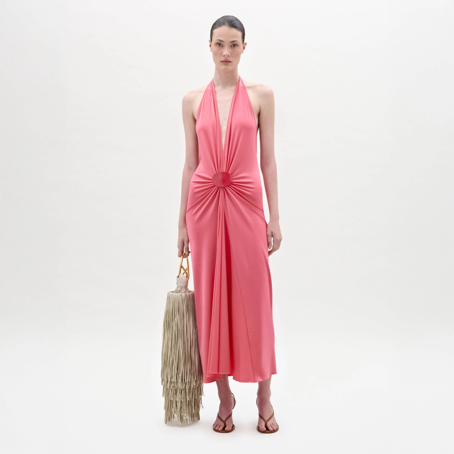 Veracruz Dress - imagen 1