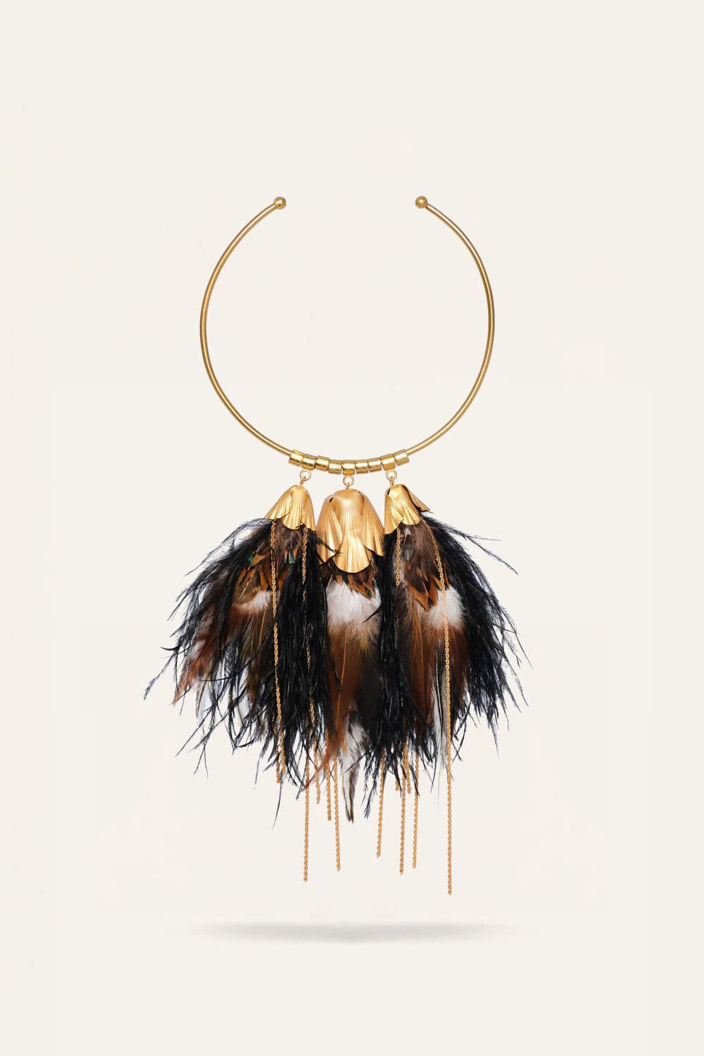 Grace Of Fortune Necklace - imagen 1