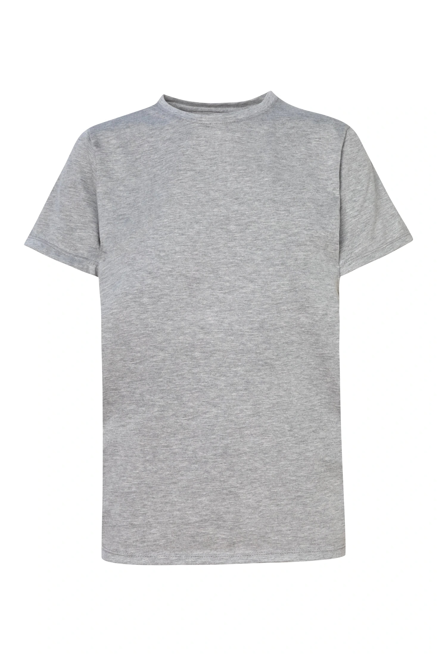 Camiseta Bordada Gray - imagen 1
