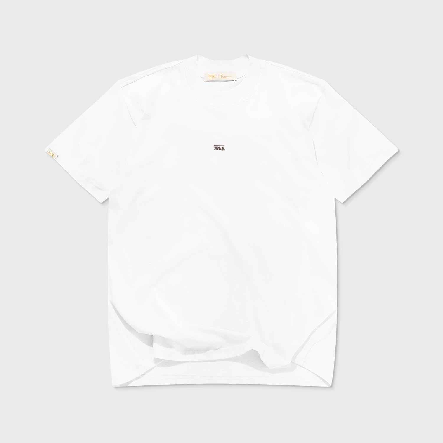 Classic T-Shirt - White - imagen 1
