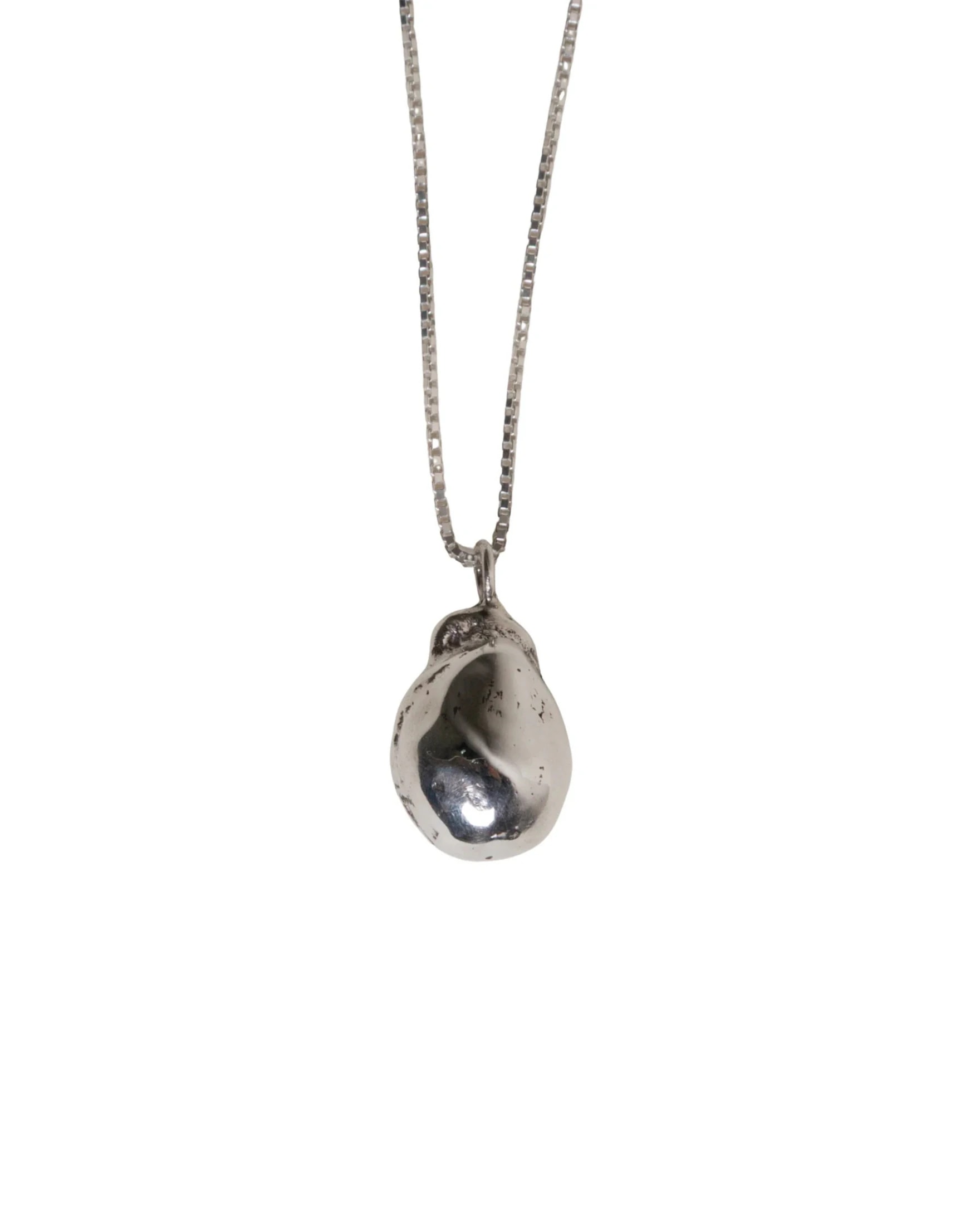 COLLAR TIRAM - imagen 1
