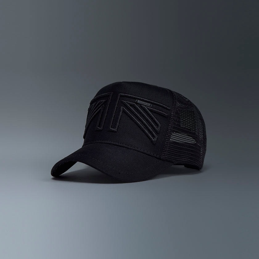 Gorra Negra - imagen 1