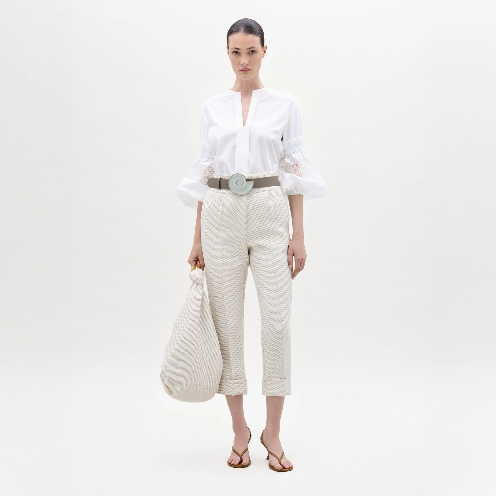 Moad Pant - imagen 1