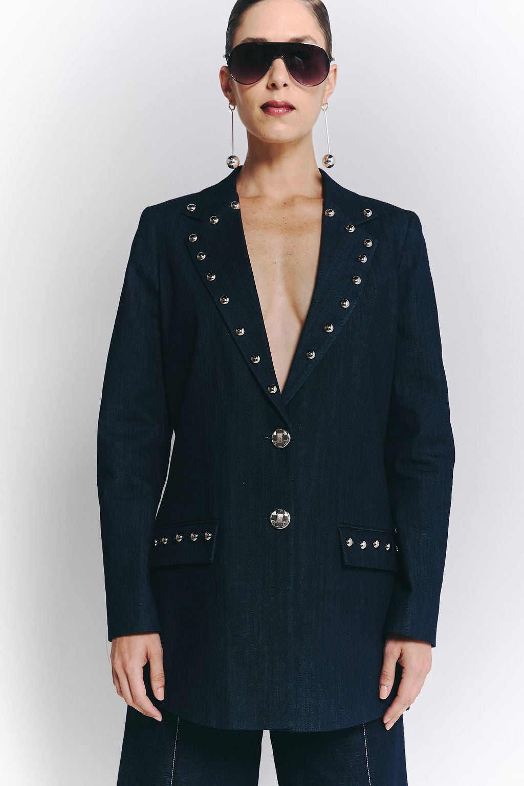 Blazer Tracking - imagen 1