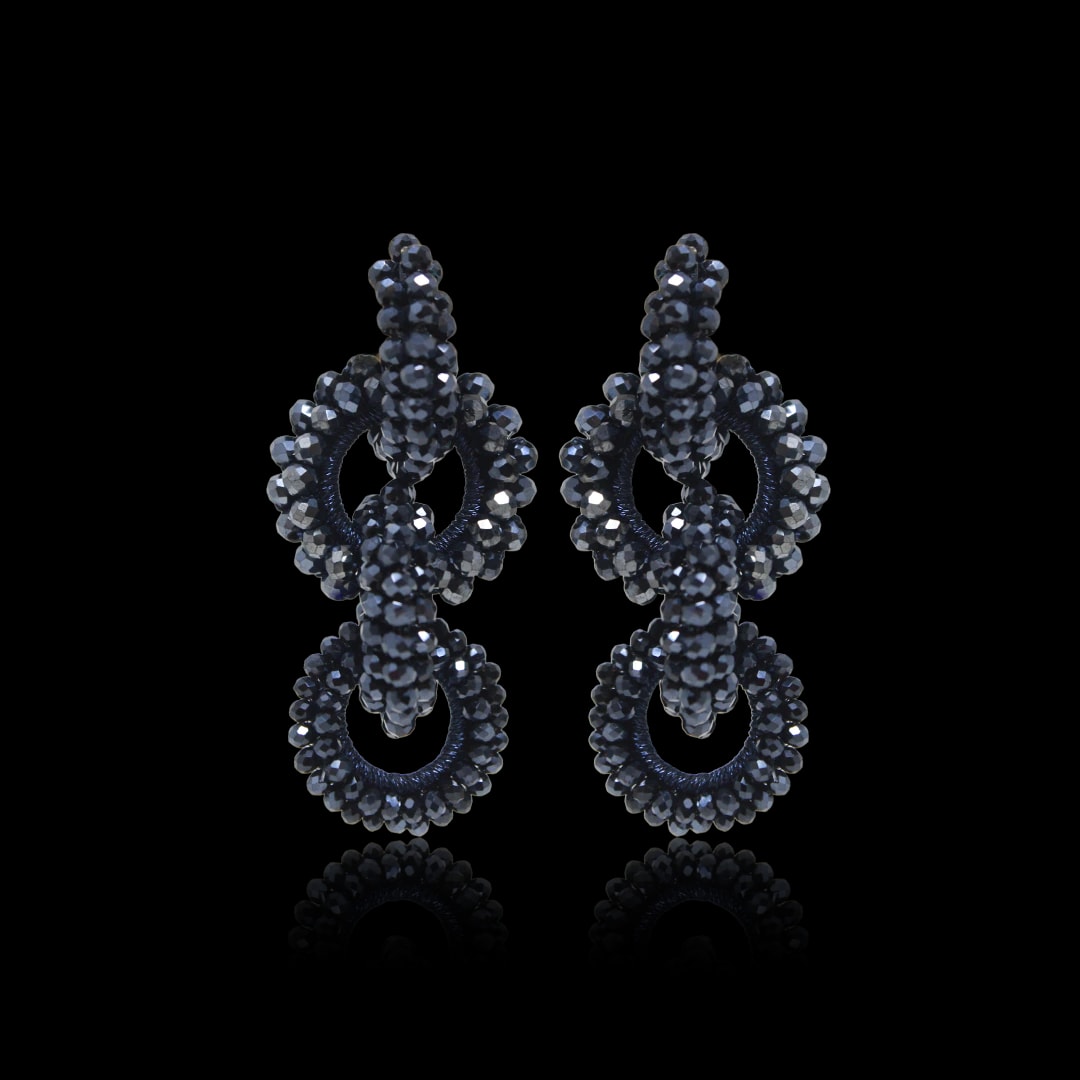 JAZMIN - MIDNIGHT BLUE - imagen 1