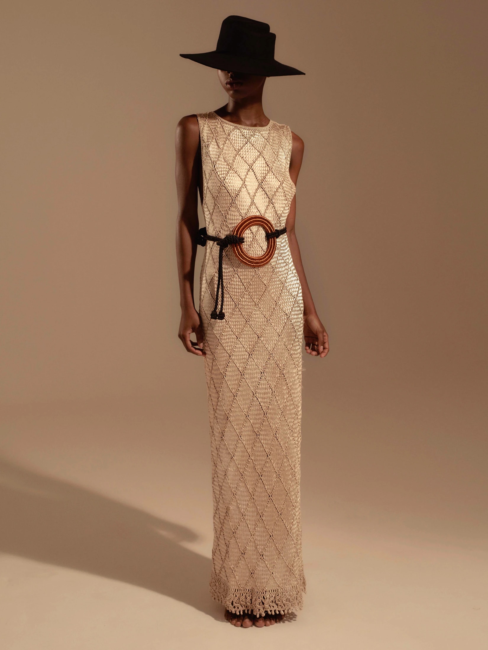 CALEYA DRESS - imagen 1