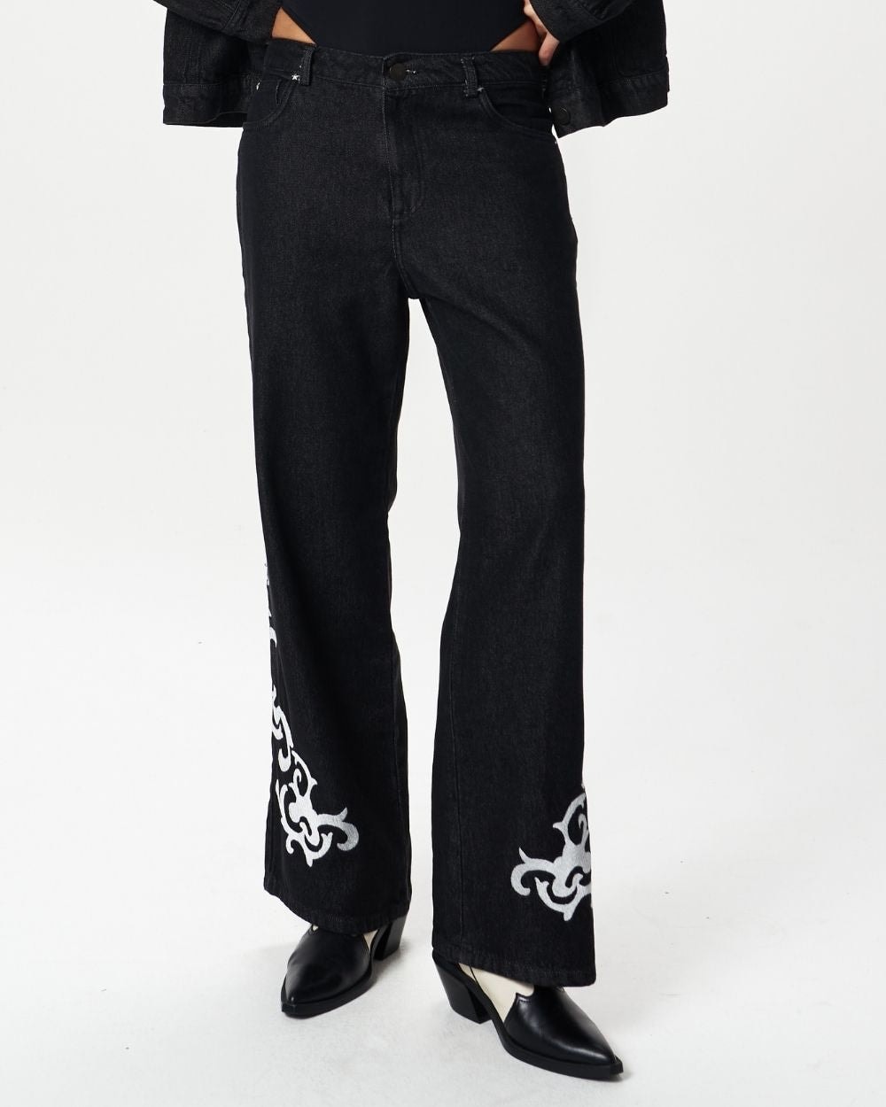 DUDE RANCH PANTS - imagen 1