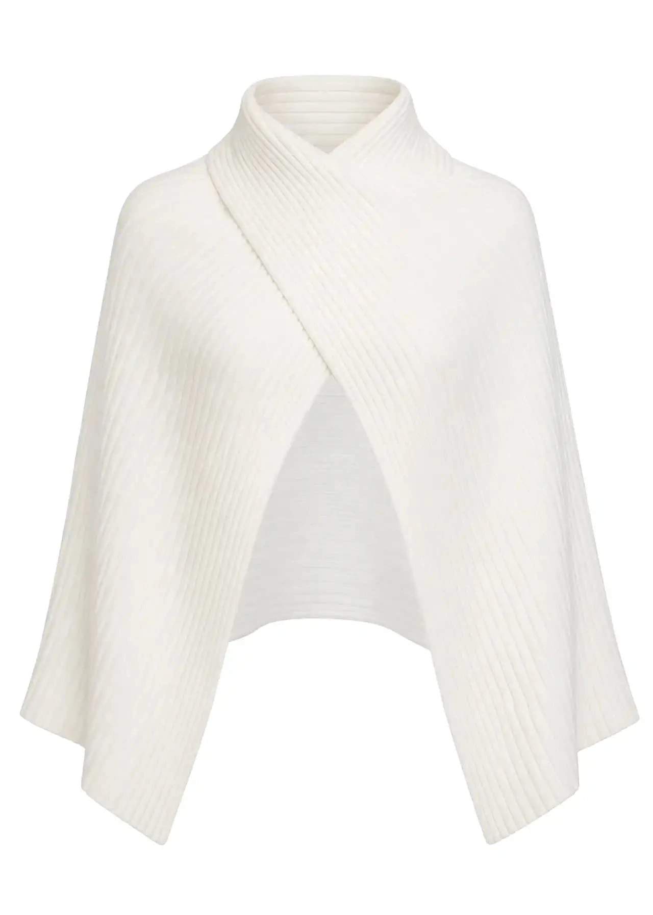 Poncho Horizonte Sereno - imagen 1