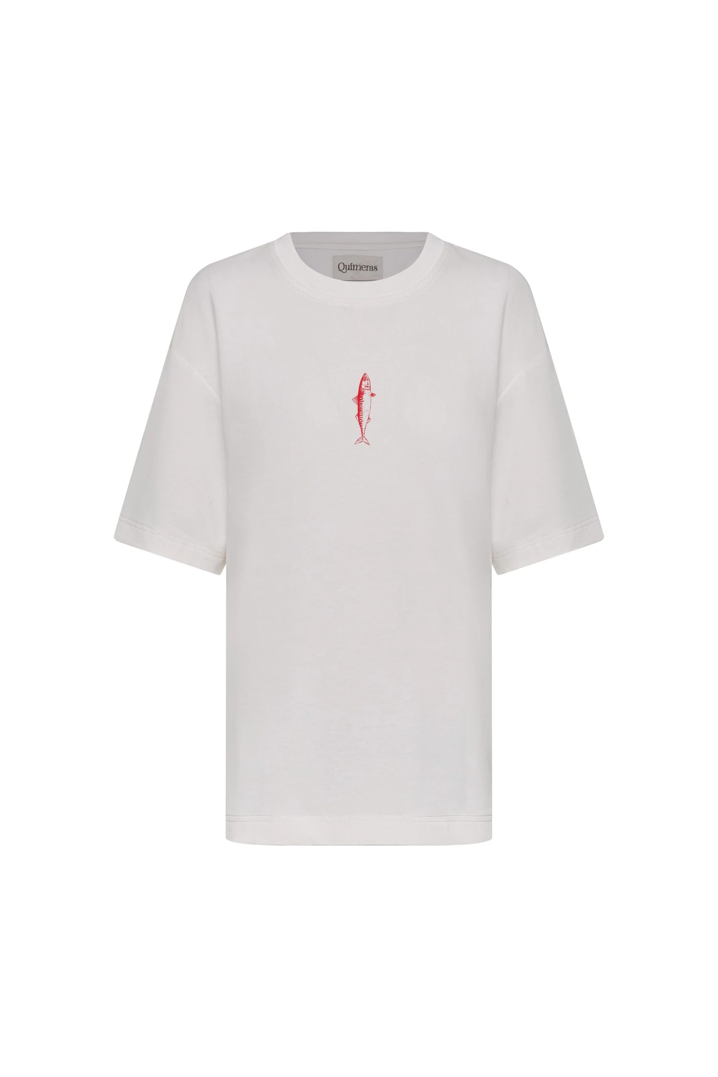 T-SHIRT CREATURES - imagen 1