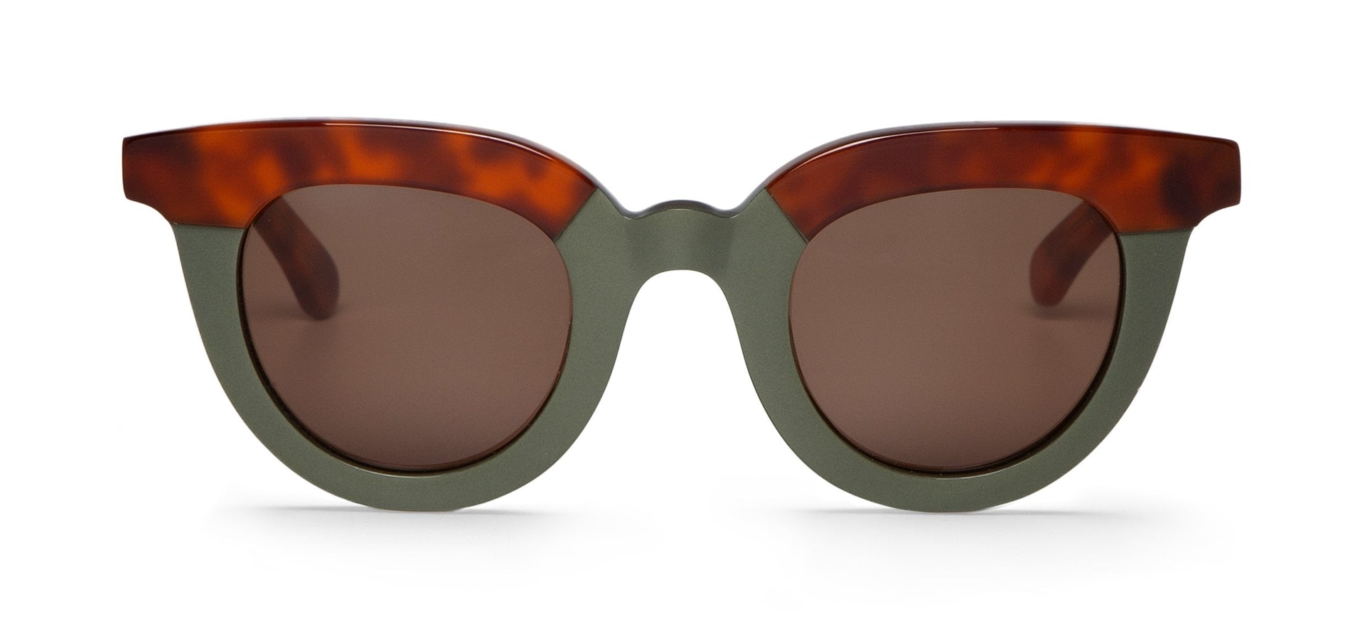 SHERWOOD HAYES WITH CLASSICAL LENSES - imagen 1