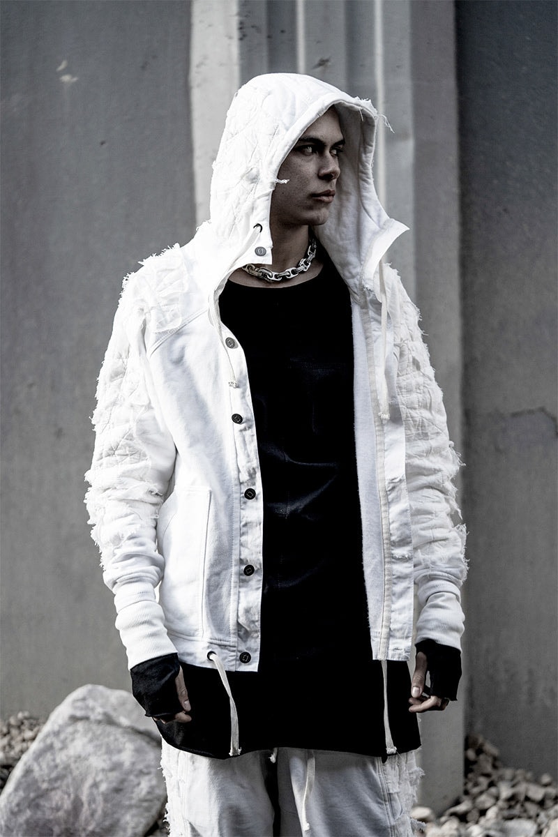 Hoodie Balam - imagen 1