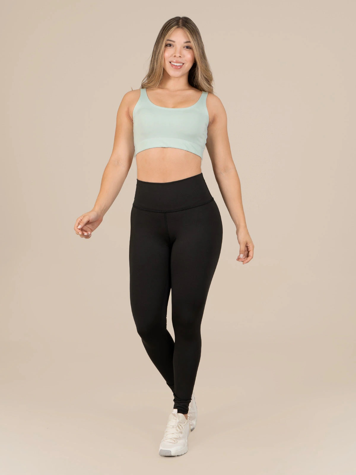 Mayu leggins set - imagen 1