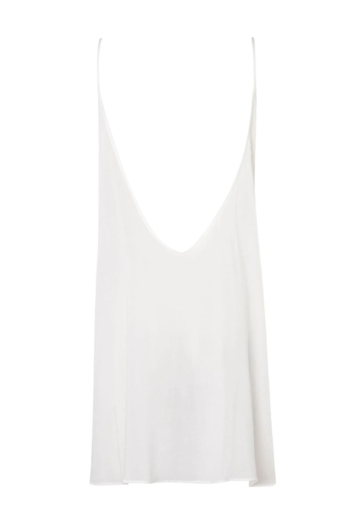 Under Dress Slip / Ivory - imagen 1