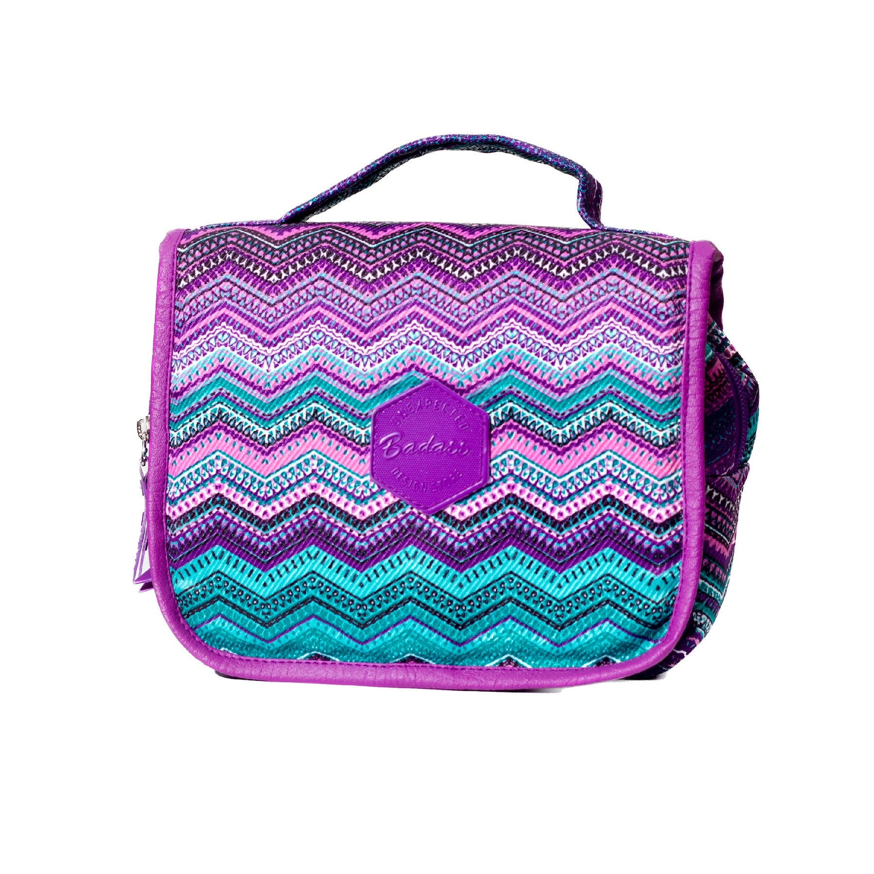 Organizador Viajero purple - imagen 1