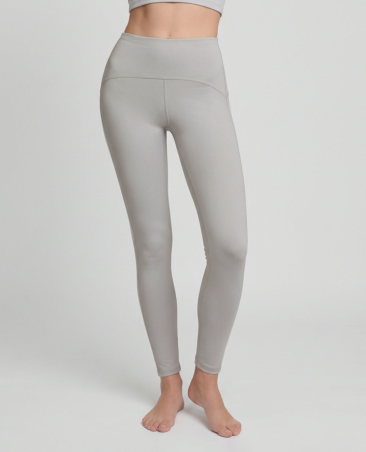 Pantalón Deportivo | Tipo Leggins | Silueta Ajustada - imagen 1