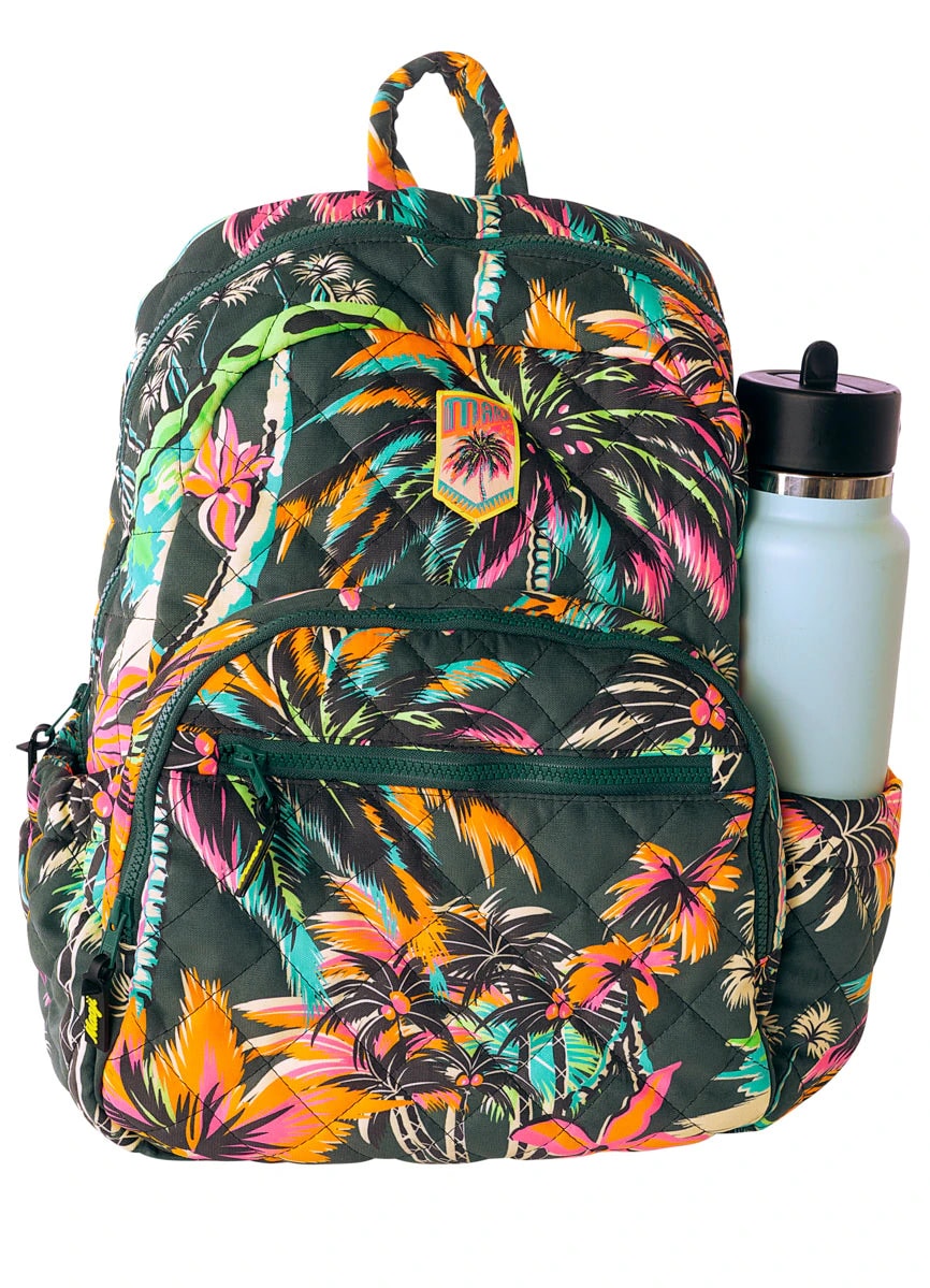 Maaji Funky Fiesta Chill Back Pack Bags - imagen 1