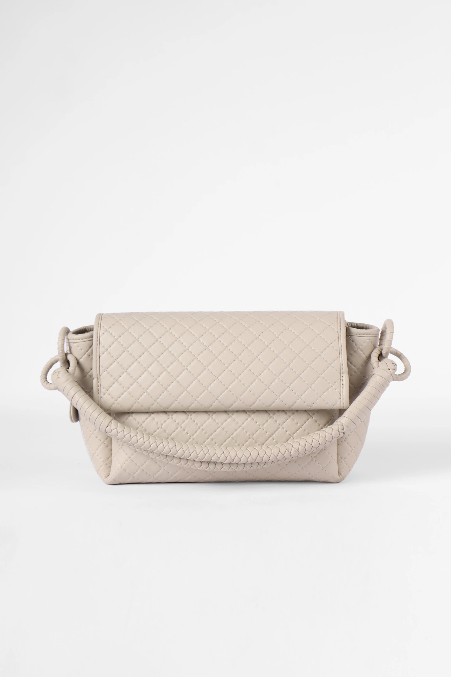 Paddington Bag, Off-white - imagen 1