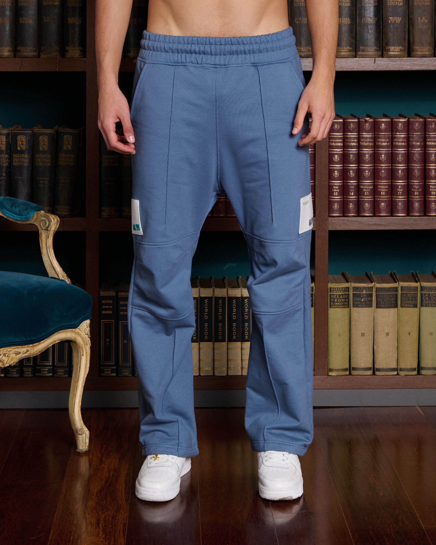 ATHENS PANTS - imagen 1