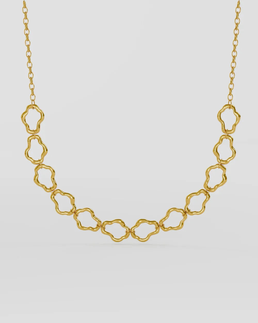 COLLAR ÓLEO - imagen 1