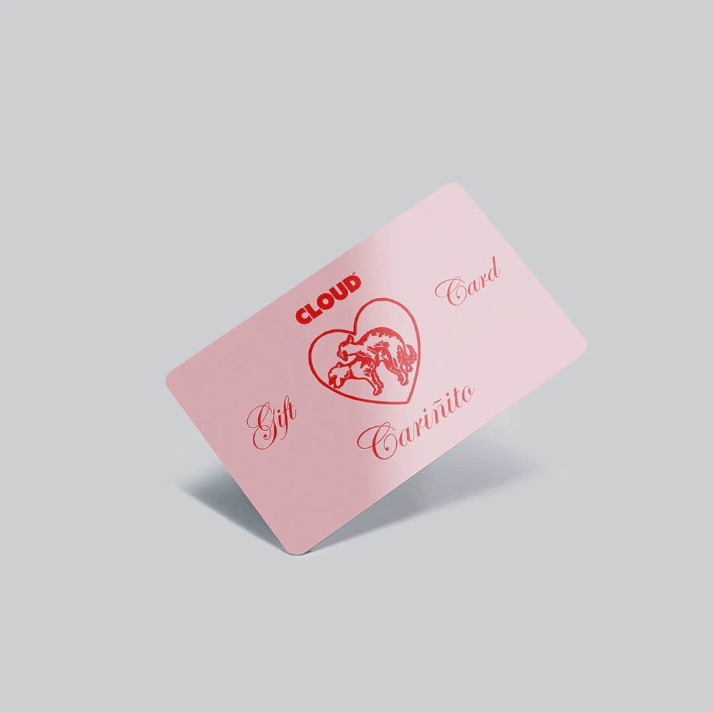 Gift Card cariñito - imagen 1