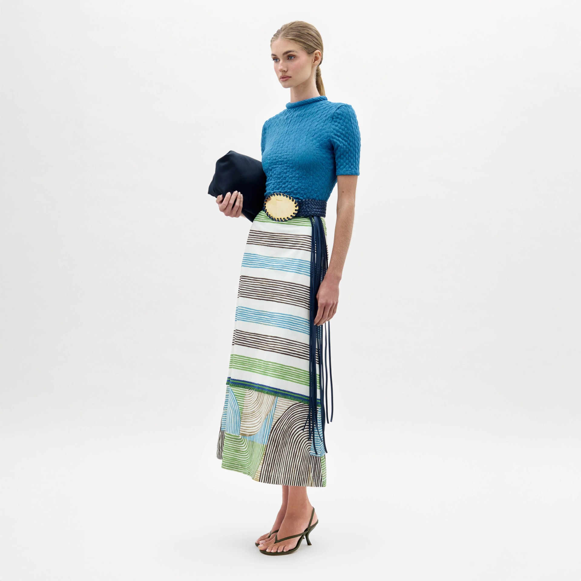 Lyla Skirt - imagen 1