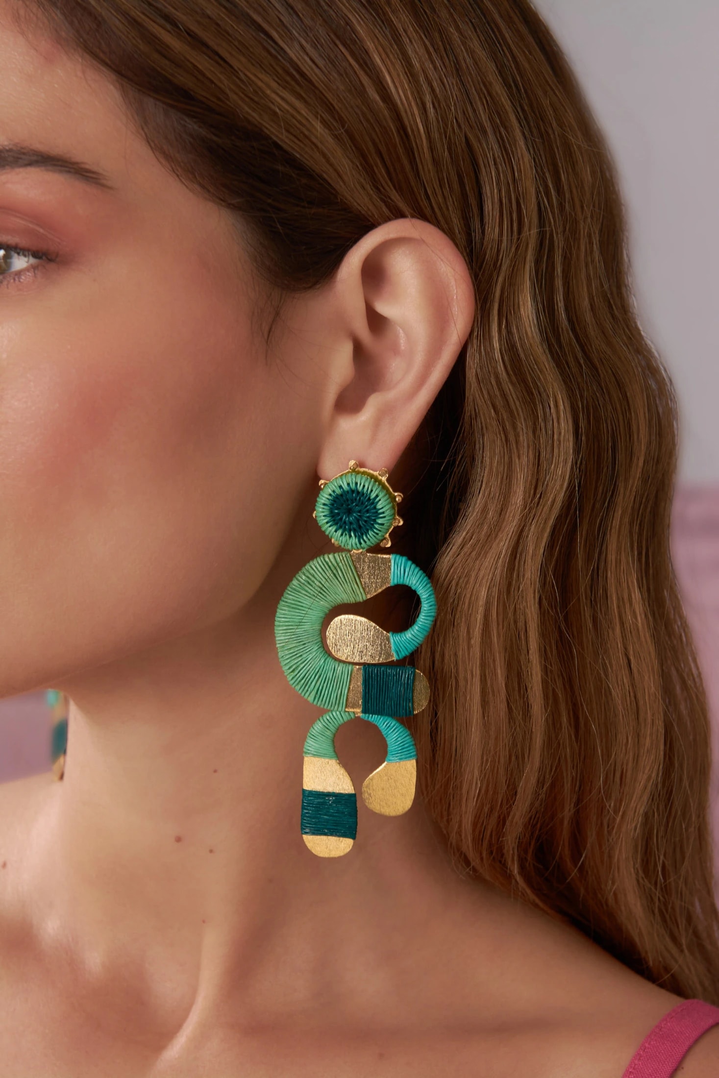 Eos Earrings - imagen 1
