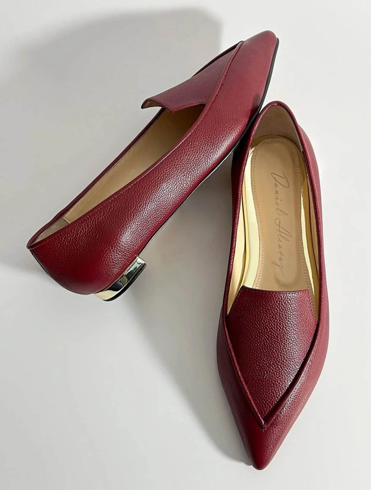 MOCASINES PETRA - imagen 1