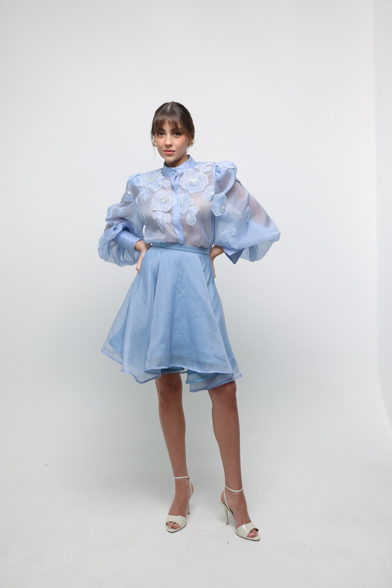 MERY BLOUSE - imagen 1