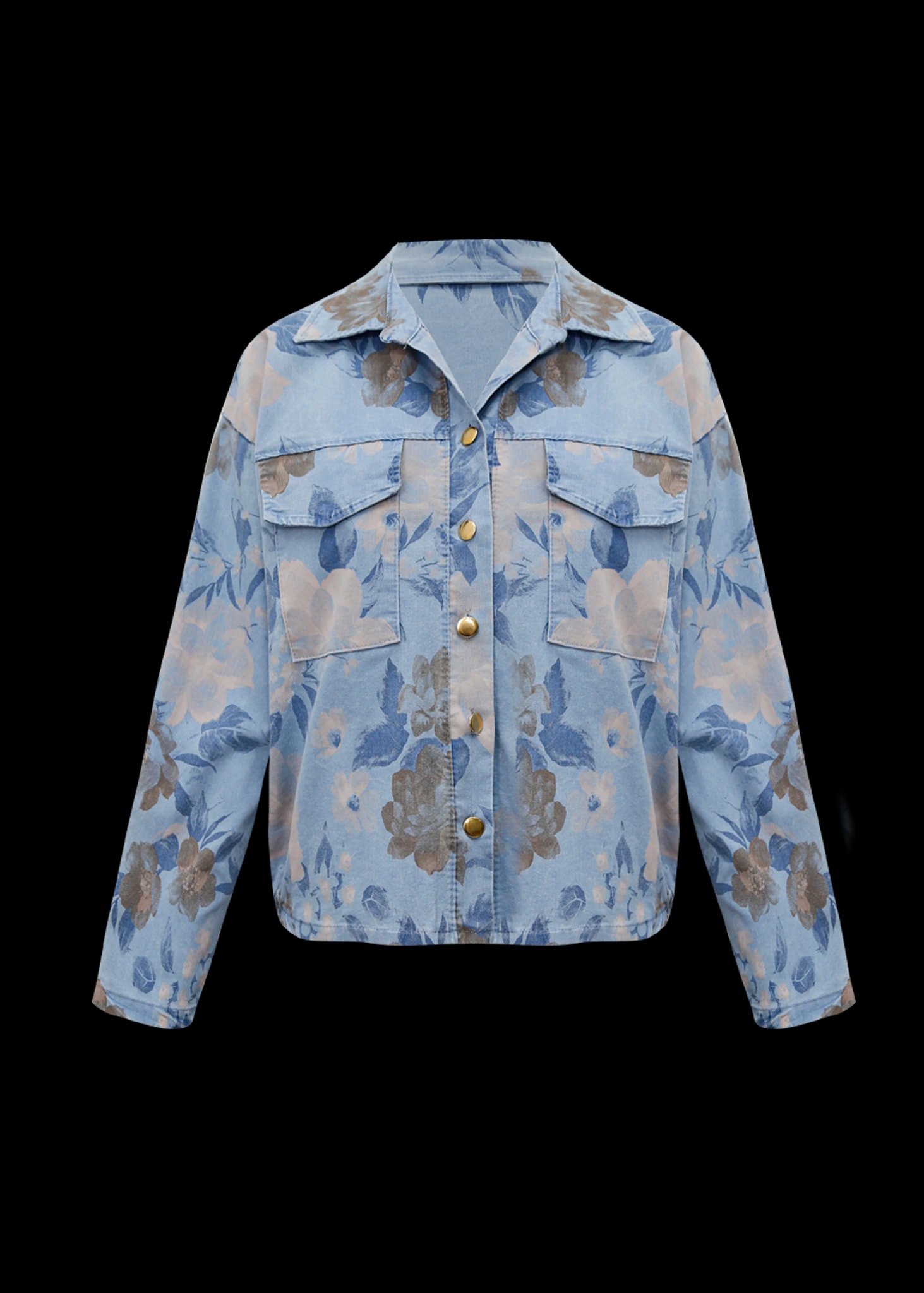 Chaqueta Juna - imagen 1
