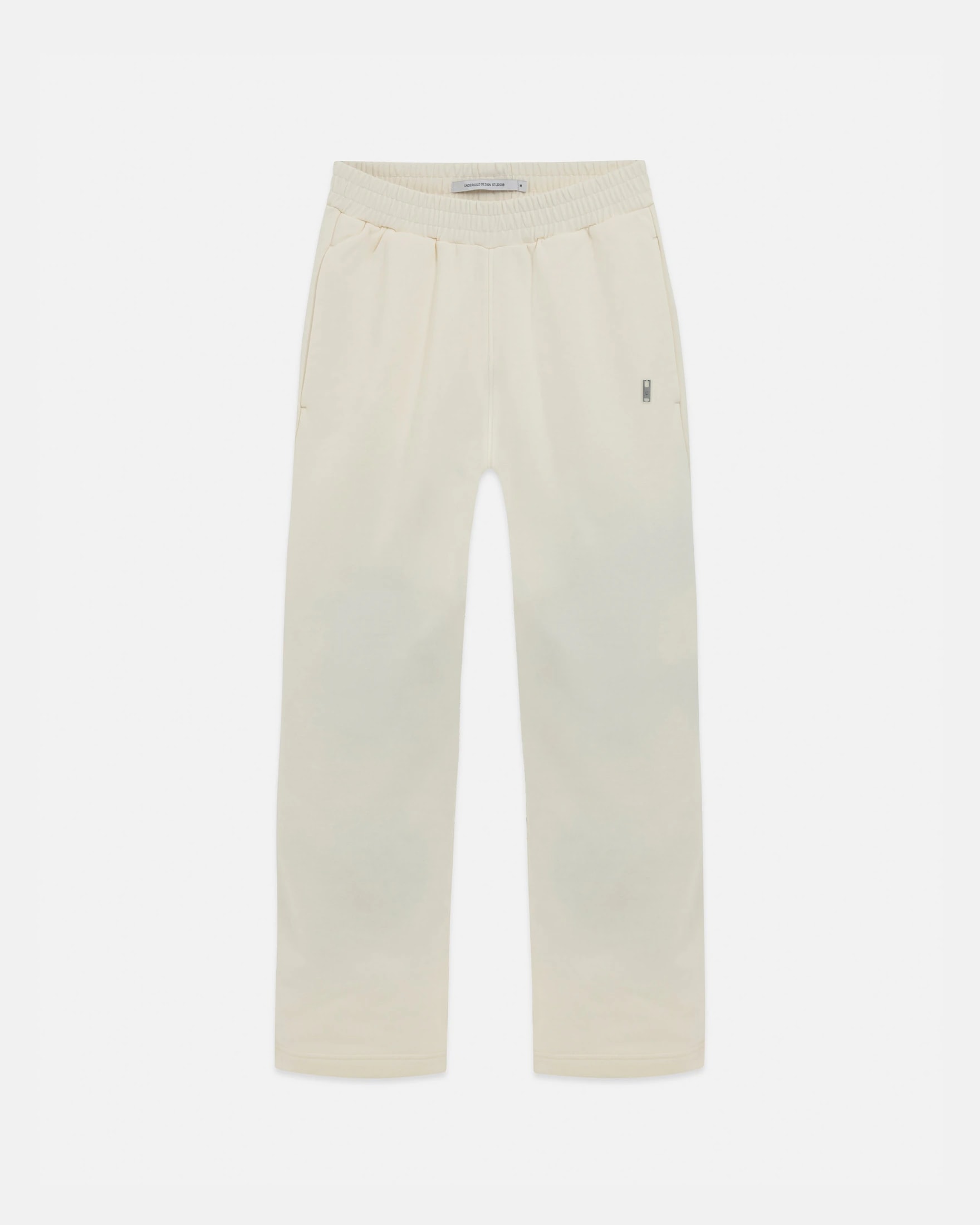 Blanks Barrel Straight Pants Cream - imagen 1
