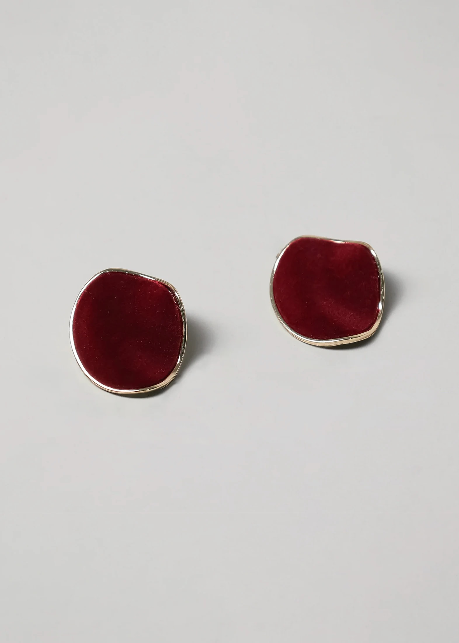 Aretes Hoja - imagen 1