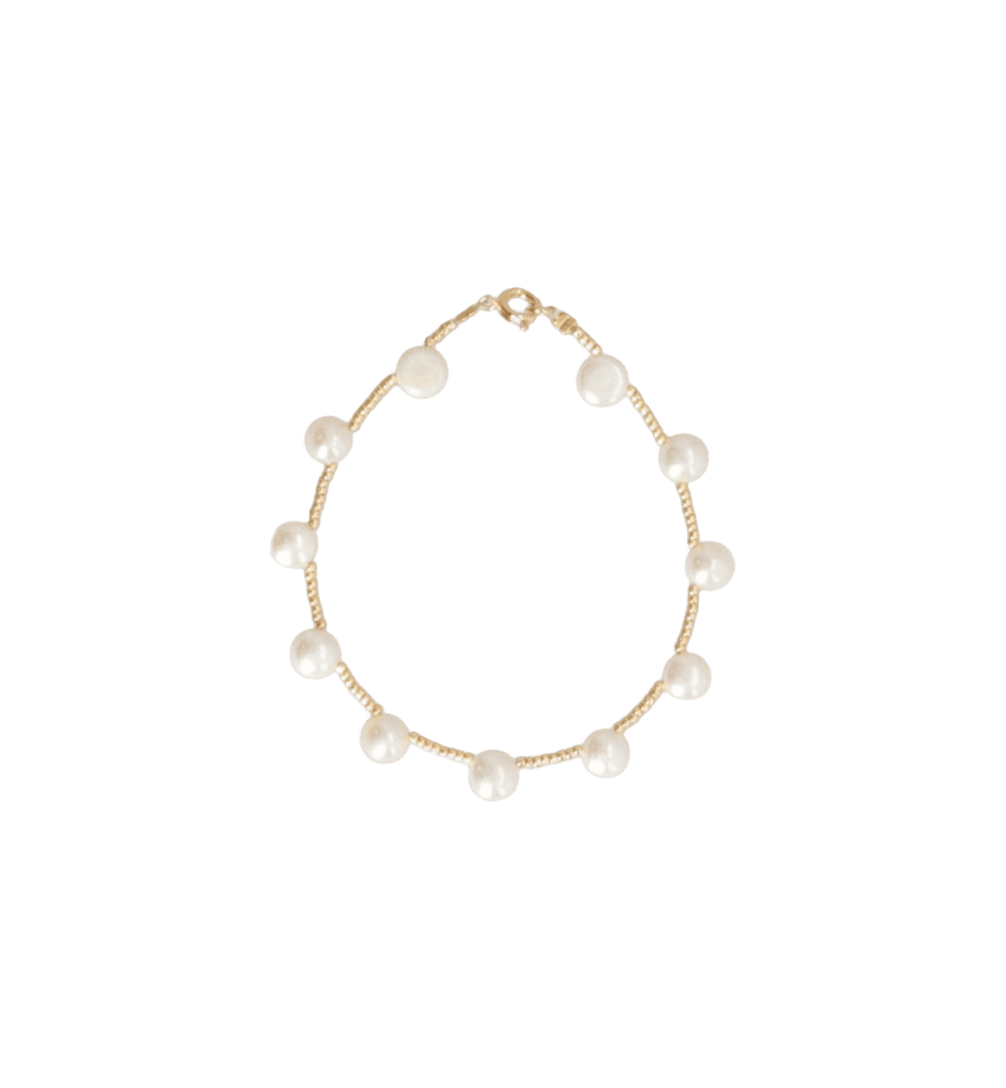 Pulsera de Perlas Deseo - imagen 1